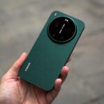 He probado el Xiaomi más exclusivo y caro del mercado: es una bomba y se llama Xiaomi 17 Ultra