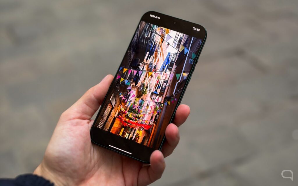 Lo primero que hago cuando tengo un móvil Xiaomi: desactivar este ajuste para tener más batería