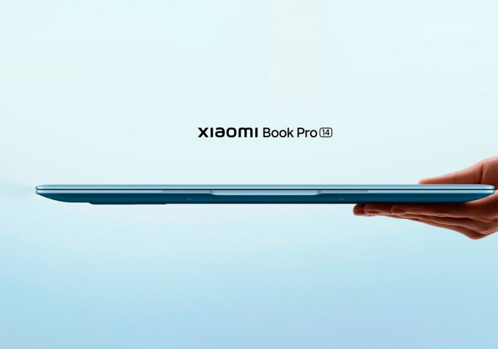 Xiaomi se tira a la yugular del MacBook Neo: su nuevo portátil es impresionante y podría llegar a España