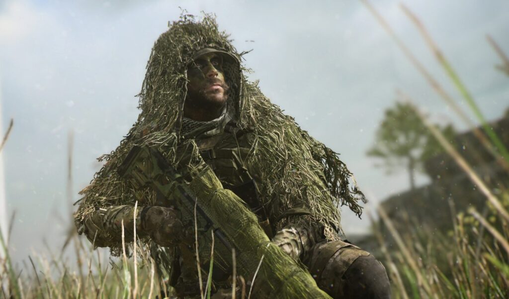 Activision le declara la guerra a un popular filtrador de ‘Call of Duty’