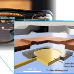 El OLED más pequeño del mundo ya es una realidad: puede meter una pantalla Full HD en un solo milímetro