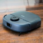Un mes usando el robot aspirador eufy C28 Omni: parece uno más pero tiene dos cosas que me han gustado bastante