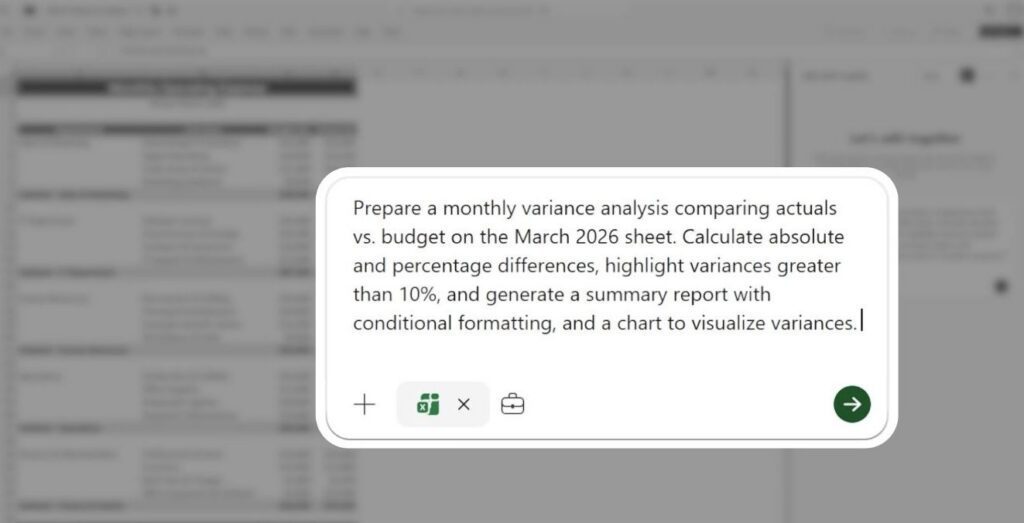 Si usas Word, Excel o PowerPoint, estas funciones de IA te solucionarán la vida