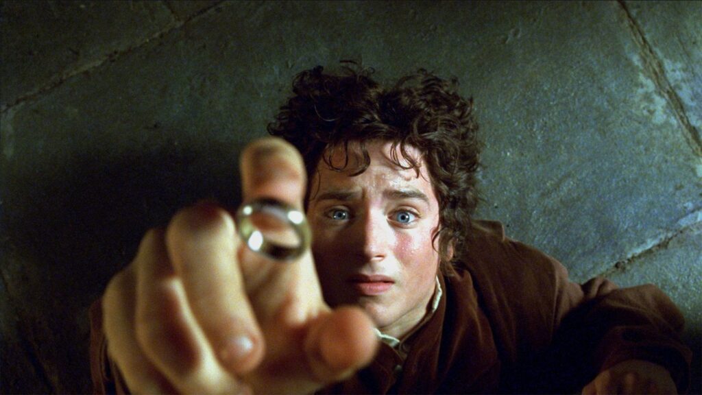 ¿Volverá Frodo? Elijah Wood no quiere que nadie más le quite el papel en ‘The Hunt for Gollum’