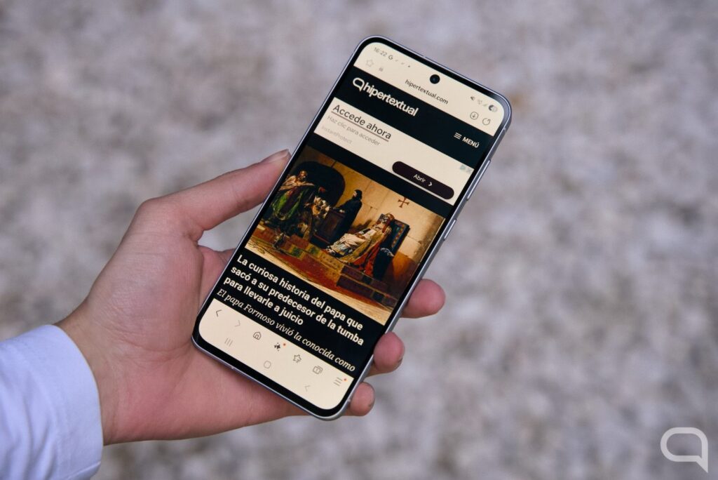 Samsung, no hagas esto. Se han filtrado los precios del Galaxy A37 y A57 y no hay buenas noticias