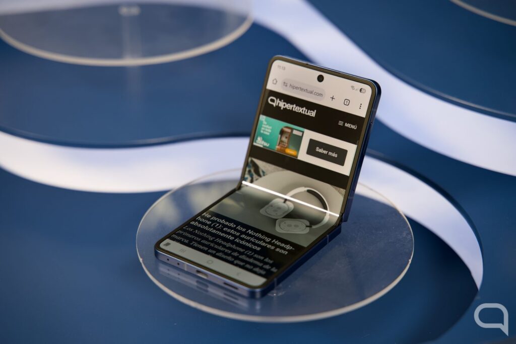 Prepárate para la decepción: el Galaxy Z Flip 8 no tendrá la mejora que todos esperan