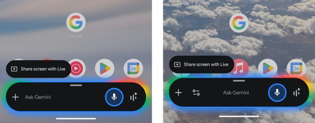Gemini rediseña una de sus funciones más usadas: nadie entiende por qué Google ha tardado tanto
