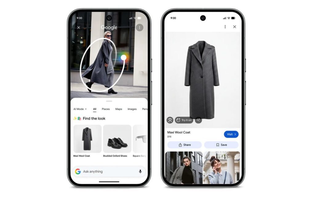 La mejor función de Gemini llega YA a estos móviles Android: va a cambiar tu vida por completo