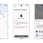 Adiós a las maletas perdidas: Google permitirá que las aerolíneas rastreen tu equipaje