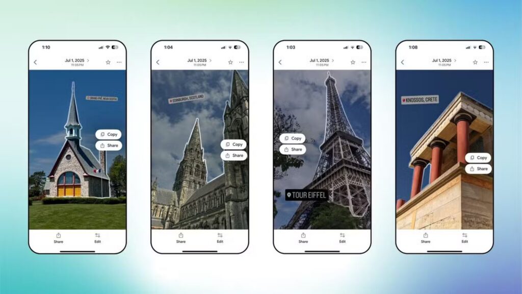 Borra ahora mismo todas las apps para hacer stickers: Google Fotos ya los hace en segundos