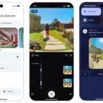 Google Home acaba de convertir tu casa en algo del futuro. Si tienes una cámara ahora vives en Black Mirror