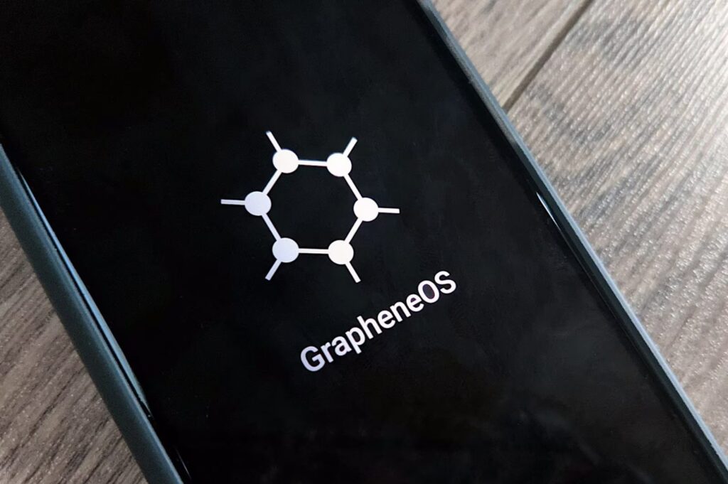 GrapheneOS, el Android seguro que la policía odia, llegará a tu móvil Motorola muy pronto