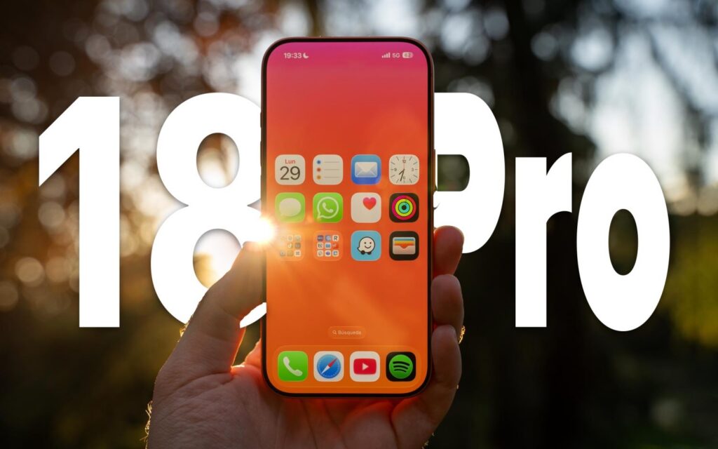 La última filtración del iPhone 18 Pro no te va a gustar nada: adiós a su principal novedad
