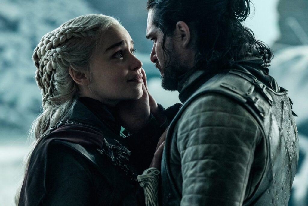 Quién es Aegon el Conquistador, el protagonista de la primera película de ‘Juego de Tronos’