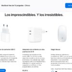 El MacBook Neo viene sin cargador y no tiene carga rápida. ¿Cuál tengo que comprar? ¿Tiene que ser Apple?