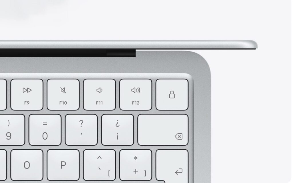Malas noticias para el MacBook Neo: vas a tener que pagar 100 euros más si quieres esta función