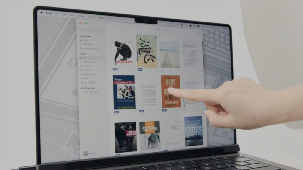 Después del MacBook Neo, le toca al MacBook Ultra: llevas años esperando esto de Apple