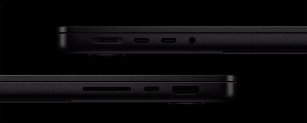 Apple anuncia los nuevos MacBook Pro con M5 Pro y M5 Max. Literalmente, BESTIAS