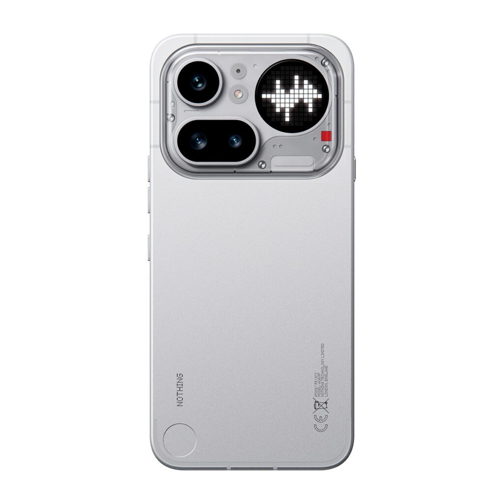 Nuevos Nothing Phone (4a) y (4a) Pro: por fin vuelven los móviles de metal (a lo iPhone 6)