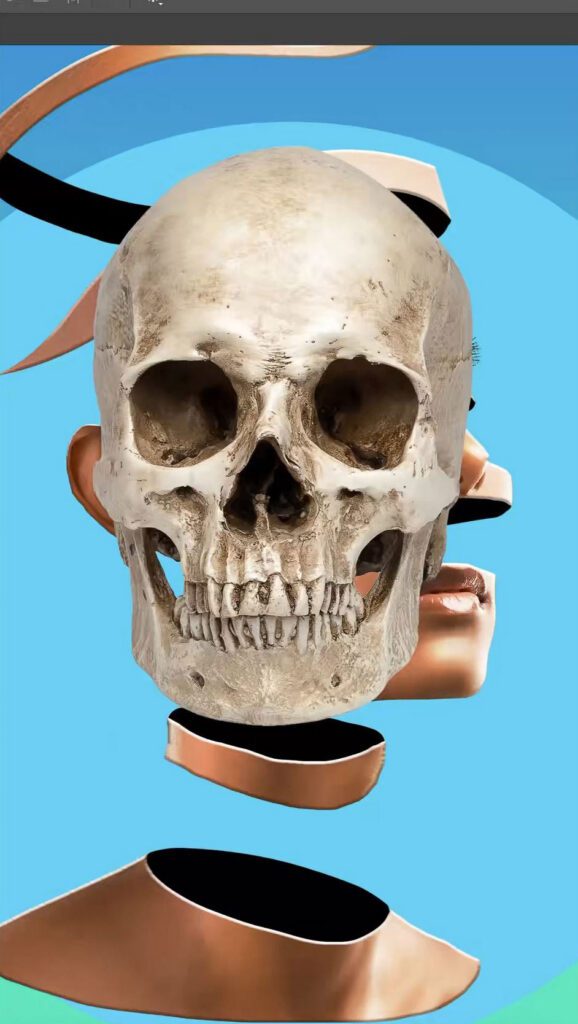 Photoshop añade una IA que transforma tus fotos en modelos 3D