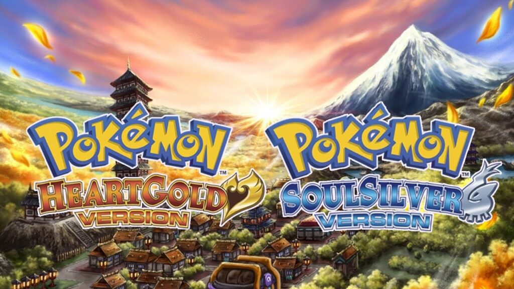 Qué remakes de Pokémon podría lanzar Nintendo próximamente en Switch