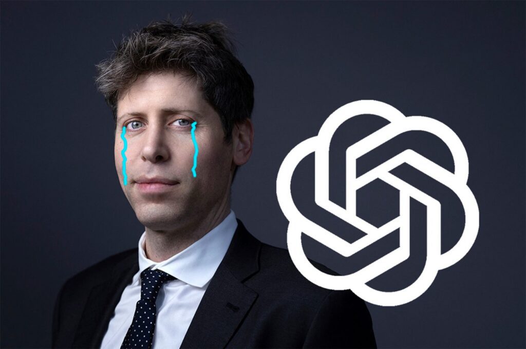 Las desinstalaciones de ChatGPT se disparan después de que OpenAI anunciara un acuerdo con el Pentágono