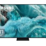 La oferta flash de hoy es una locura: televisor Samsung QLED de 65 pulgadas por menos de 450 euros