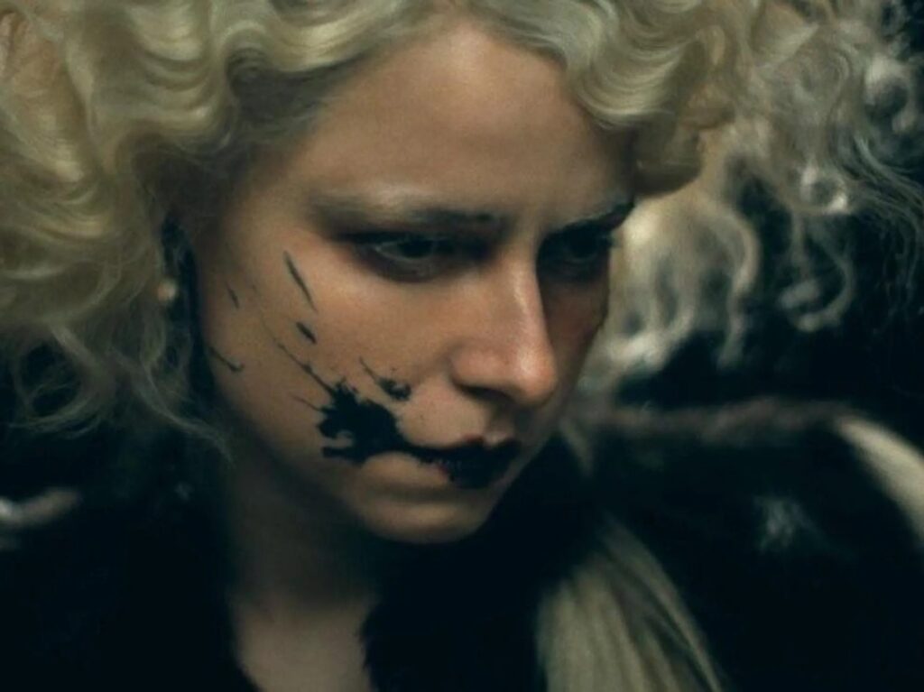 ¡La novia! (★★☆☆☆) es otra adaptación ridícula de un clásico muy querido