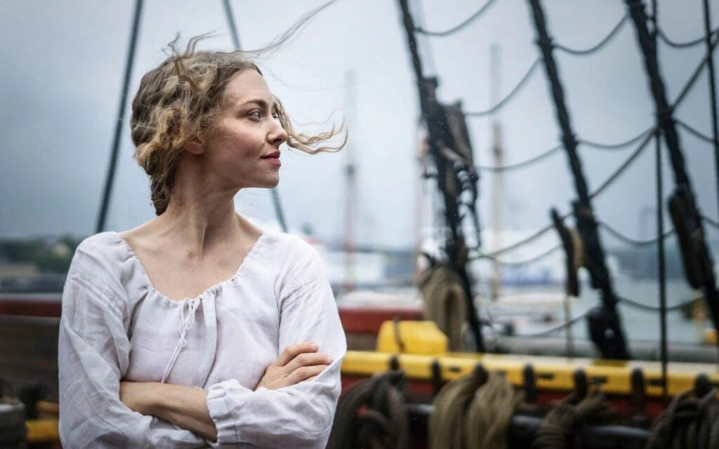 Si te gustó ‘La Mesías’, esta es la película que debes ver