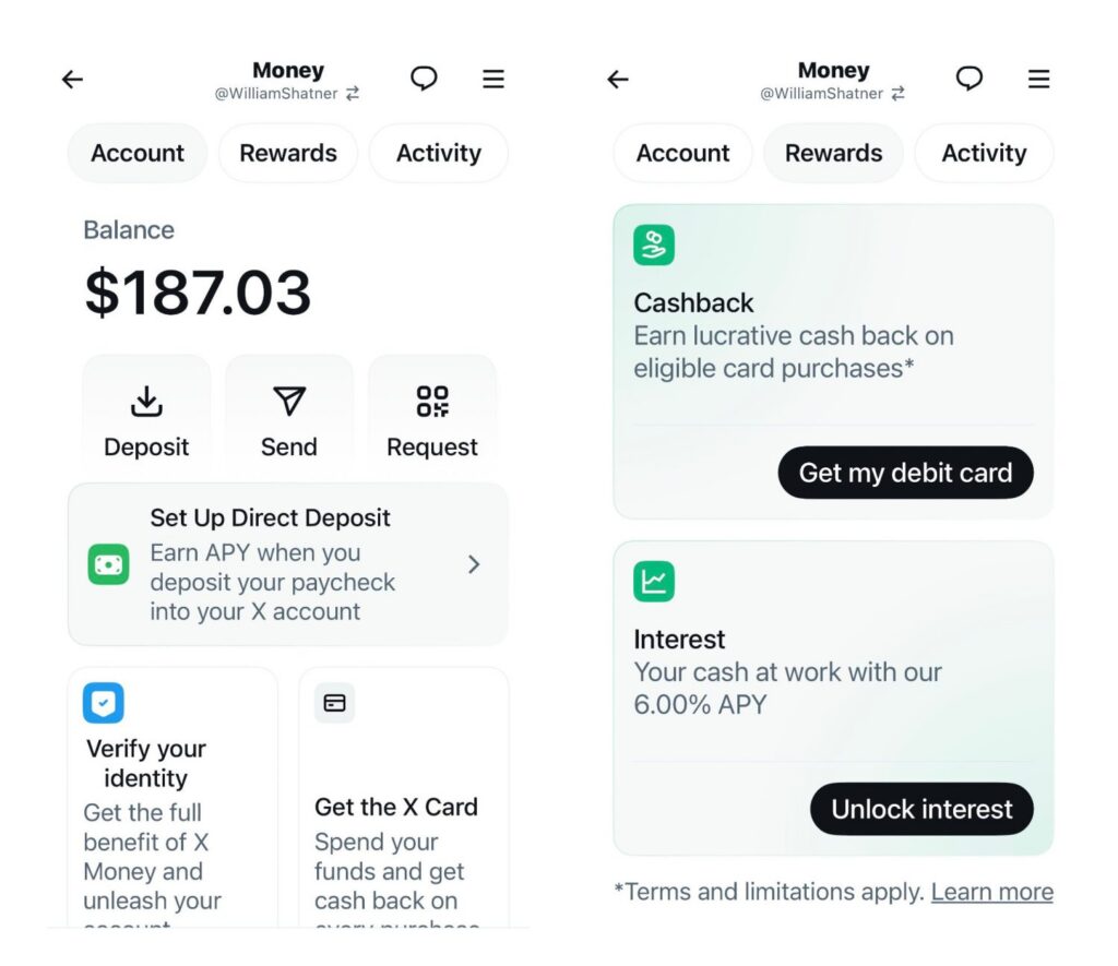Adiós a Bizum y PayPal. Elon Musk confirma que va a lanzar X Money: vas a poder hacer mucho más que pagos