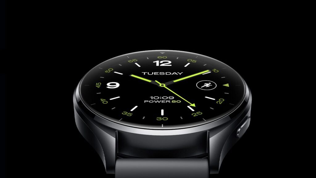 Xiaomi tira el precio de su mejor smartwatch y ahora cuesta 80 euros menos: la mejor alternativa al Apple Watch